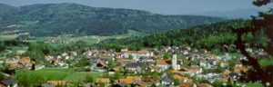 Thurmansbang, Germany
